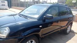 יונדאי טוסון 4X4 Luxury אוט' בנזין 2.7 (175 כ''ס) בנזין 2008 למכירה 
