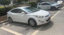 יונדאי i35 Inspire אוט' 1.6 (132 כ"ס) בנזין 2012 למכירה בחיפה