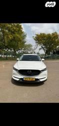 מאזדה CX-5 4X2 Executive אוט' 4 דל' 2.0 (165 כ"ס) בנזין 2020 למכירה בהוד 