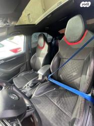 סקודה אוקטביה RS RS אוט' 2.0 (220 כ"ס) בנזין 2015 למכירה בבאר שבע
