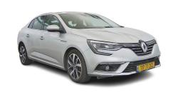 רנו מגאן גראנד קופה Intense אוט' דיזל 1.5 (116 כ''ס) דיזל 2020 למכי