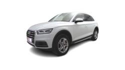 אאודי Q5 4X4 Tech Pack אוט' 2.0 (252 כ"ס) בנזין 2018 למכירה ב
