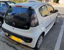 סיטרואן C1 Comfort אוט' 1.0 (68 כ''ס) בנזין 2013 למכירה באשדוד