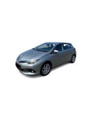 טויוטה אוריס הייבריד מחירון 2018