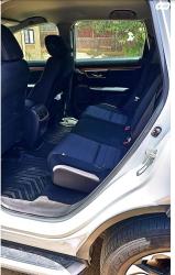 הונדה CR-V 4X4 Elegance אוט' 5 מק' 1.5 (192 כ''ס) בנזין 2020 למכירה בערד