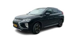 מיצובישי אקליפס קרוס Instyle אוט' 1.5 (163 כ"ס) בנזין 2021 למכירה 