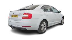 סקודה אוקטביה Ambition אוט' 1.5 (150 כ''ס) בנזין 2019 למכירה ב