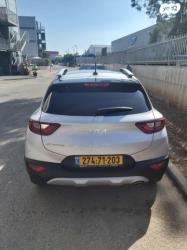 קיה סטוניק Urban Plus אוט' 1.4 (100 כ''ס) בנזין 2022 למכירה בקרית את