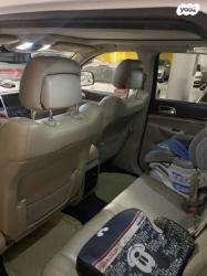 ג'יפ / Jeep גרנד צ'ירוקי 4X4 Limited אוט' דיזל 3.0 (241 כ''ס) דיזל 2013 ל