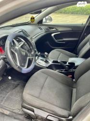 אופל אינסיגניה Edition סדאן אוט' 2.0 (220 כ"ס) בנזין 2011 למכירה ב