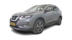 ניסאן אקס טרייל Acenta-Tech אוט' 5 מק' 1.3 (160 כ''ס) בנזין 2020 למכיר