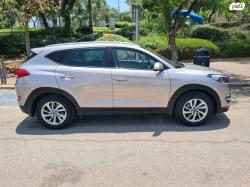 יונדאי טוסון Premium אוט' בנזין 2.0 (155 כ"ס) בנזין 2016 למכירה בח