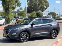 יונדאי טוסון Elite אוט' בנזין 2.0 (155 כ''ס) [2018-2020] בנזין 2020 למכ