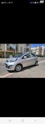 קיה פיקנטו EX אוט' 1.2 (85 כ"ס) בנזין 2013 למכירה בחולון