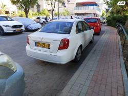 שברולט אופטרה LS More אוט' 1.6 (109 כ''ס) בנזין 2009 למכירה בראשון
