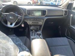 קיה ספורטז' Urban אוט' דיזל 1.6 (136 כ''ס) דיזל 2020 למכירה בראשון