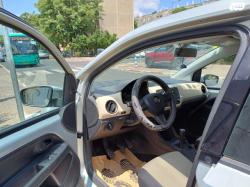 סקודה סיטיגו / Citigo Ambition ידני 1.0 (60 כ''ס) בנזין 2014 למכירה בר