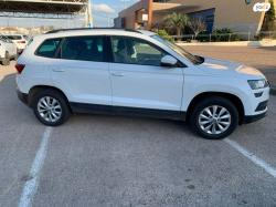 סקודה קארוק Ambition אוט' 1.0 (115 כ''ס) בנזין 2018 למכירה בכפר יונ