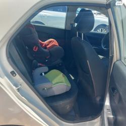 קיה פיקנטו EX ידני 1.0 (69 כ''ס) בנזין 2013 למכירה במודיעין מכב