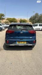 קיה נירו הייבריד LX הייבריד אוט' 1.6 (141 כ''ס) בנזין 2020 למכיר