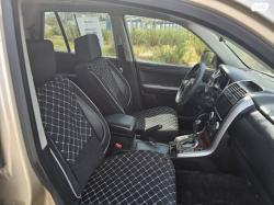 סוזוקי גרנד ויטרה 4X4 JLX אוט' 5 דל' 2.0 (140 כ''ס) בנזין 2007 למכיר