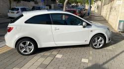 סיאט איביזה FR אוט' 3 דל' 1.0 (110 כ"ס) בנזין 2017 למכירה בשוהם