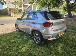 יונדאי וניו Supreme אוט' 1.6 (123 כ"ס) בנזין 2022 למכירה בראשון לצ