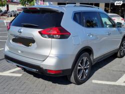 ניסאן אקס טרייל Acenta-Tech אוט' 7 מק' 1.3 (160 כ''ס) בנזין 2021 למכיר