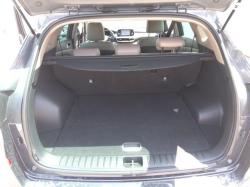 יונדאי טוסון Elite אוט' בנזין 2.0 (155 כ''ס) [2018-2020] בנזין 2019 למכ