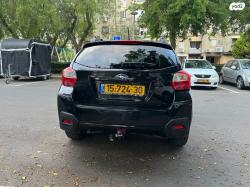 סובארו XV 4X4 Premium אוט' 2.0 (150 כ''ס) [2015-2018] בנזין 2015 למכירה ברא