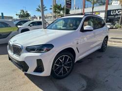 ב.מ.וו X3 4X4 XDRIVE 30E M-Sport אוט' 2.0 (184 כ''ס) היברידי חשמל / בנזין 2