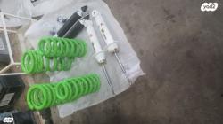 מיצובישי פג'רו קצר 4X4 Limited אוט' דיזל 5 מק' 3.2 (170 כ''ס) דיזל 200