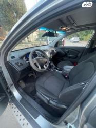 יונדאי iX35 Open Sky אוט' 2.0 (154 כ''ס) בנזין 2014 למכירה בעפולה