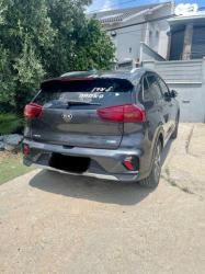 קיה נירו הייבריד Urban הייבריד אוט' 1.6 (141 כ"ס) בנזין 2021 למכי