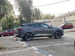 קופרה פורמנטור BB/BP אוט' 1.5 (150 כ"ס) בנזין 2021 למכירה בתל אבי