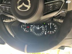 מאזדה CX-5 4X2 Executive אוט' 4 דל' 2.0 (165 כ"ס) בנזין 2022 למכירה בפתח 