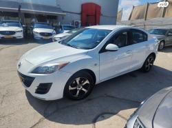 מאזדה j Active סדאן אוט' 1.6 (105 כ''ס) בנזין 2012 למכירה בראשון לצ