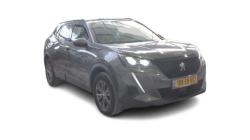 פיג'ו 2008 Active אוט' 1.2 (130 כ"ס) בנזין 2020 למכירה ב