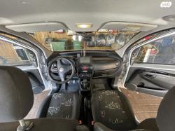 פיאט קובו / QUBO Active ידני 1.4 (73 כ''ס) [2012-2014] בנזין 2014 למכירה ב