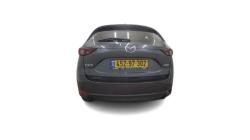 מאזדה CX-5 4X2 Executive אוט' 4 דל' 2.0 (165 כ"ס) בנזין 2021 למכירה ב