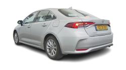 טויוטה קורולה Sun אוט' 1.6 (132 כ"ס) בנזין 2020 למכירה ב