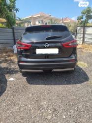 ניסאן קשקאי Acenta Tech אוט' 1.3 (160 כ''ס) בנזין 2020 למכירה בראשון