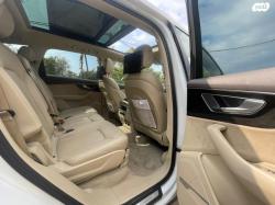 אאודי Q7 4X4 Premium חשמלי דיזל אוט' 5 מק' 3.0 (374 כ''ס) היברידי חשמ