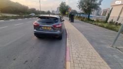 ניסאן קשקאי Tekna אוט' 1.2 (115 כ''ס) בנזין 2015 למכירה ביבנה