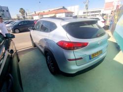 יונדאי טוסון Panoramic אוט' בנזין 2.0 (155 כ"ס) בנזין 2020 למכירה ב