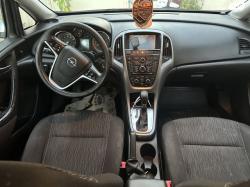 אופל אסטרה Berlina Enjoy סדאן אוט' 1.4 (140 כ"ס) בנזין 2016 למכירה בכ