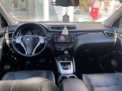 ניסאן קשקאי Tekna אוט' 1.2 (115 כ''ס) בנזין 2015 למכירה ברחובות