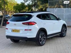 יונדאי טוסון Elite אוט' בנזין 2.0 (155 כ''ס) [2018-2020] בנזין 2020 למכ