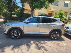 יונדאי טוסון Elite אוט' בנזין 2.0 (155 כ''ס) [2018-2020] בנזין 2019 למכ