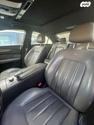 מרצדס CLS CLS350 Coupe אוט' 3.5 (306 כ''ס) בנזין 2011 למכירה בבת ים